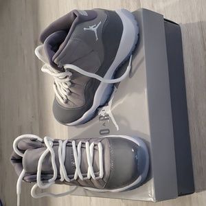 Air Jordan 11 Retro (GS)